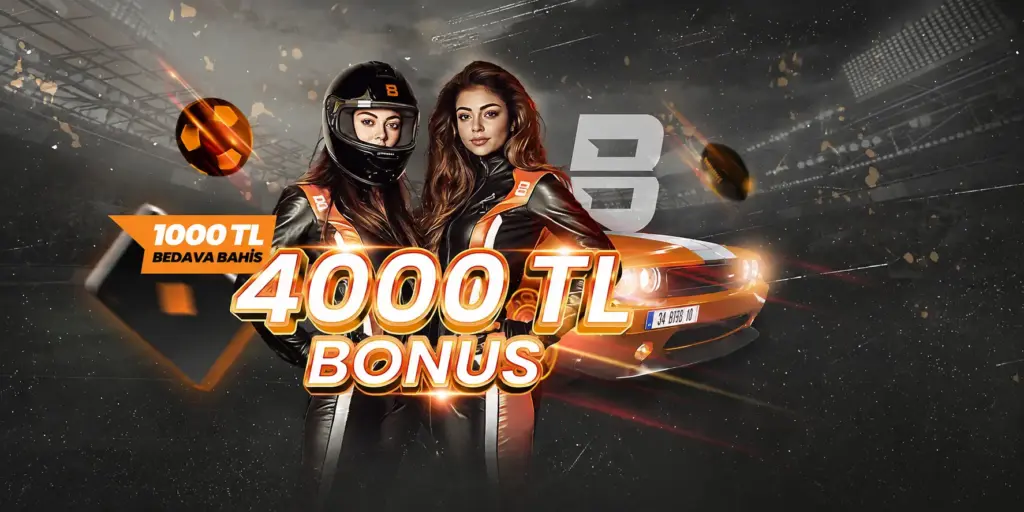 4000 TL Betroad hoş geldin bonusu ve 1000 TL bedava bahis kampanyası hakkındaki görsel