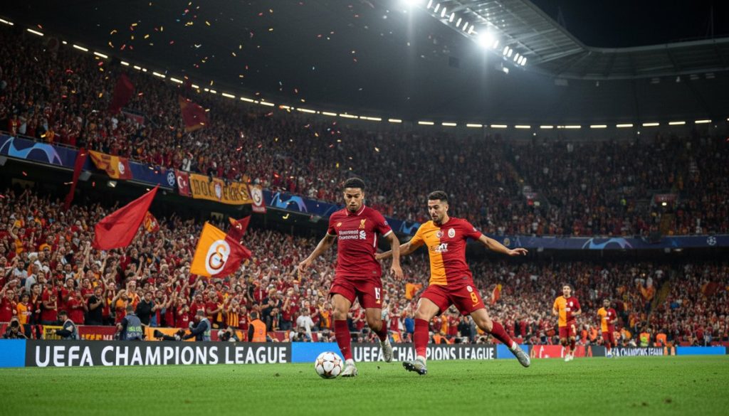 Florian Wirtz’in Sakatlığı ve Galatasaray ile Karşılaşma Beklentileri