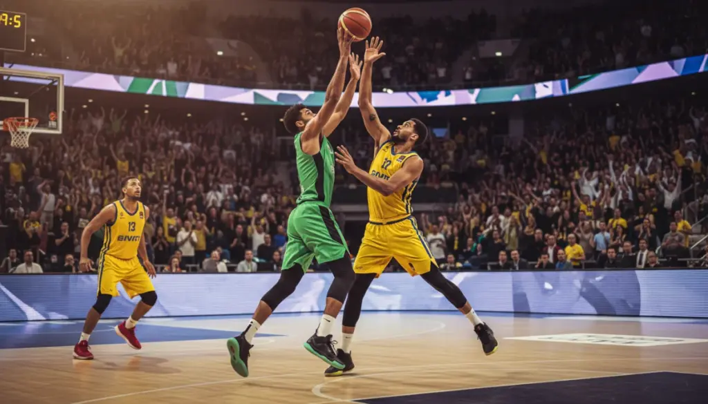 Litvanya Deplasmanında Kritik Viraj: Kanarya’nın Play-off Sınavı