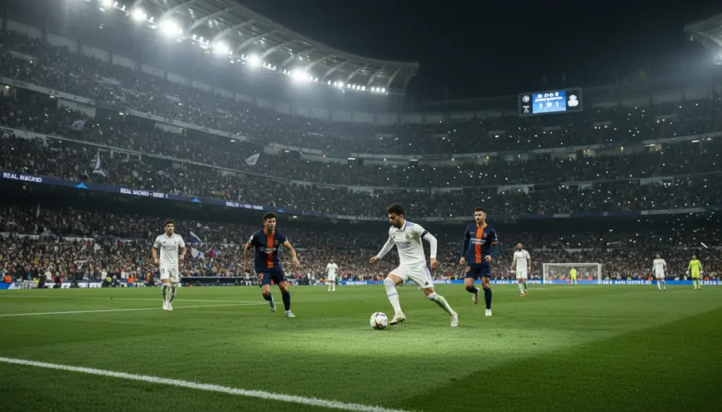 Real Madrid ve Alaves Maçı: Genç Yetenek Arda Güler İçin Önemli Bir Fırsat