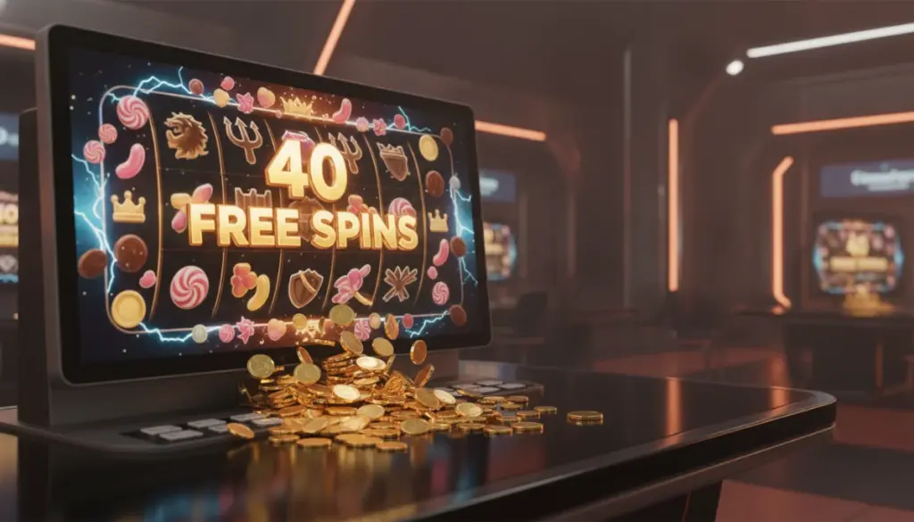 Casino Severlere Özel Düzenli Slot Hediyeleri