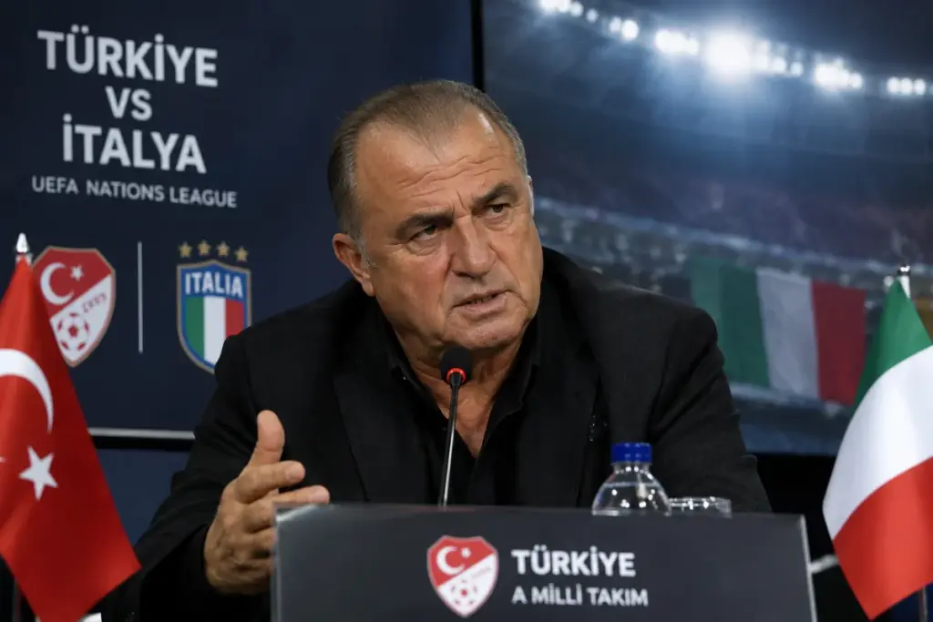 Fatih Terim’den Kritik İtalya Randevusu ve Montella Analizi
