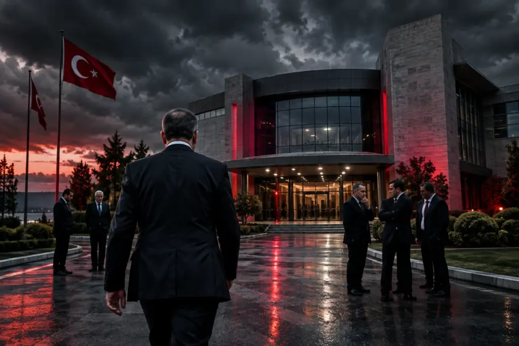 Riva’da Kaos: Futbolun Zirvesinde Koltuk Savaşı Başladı